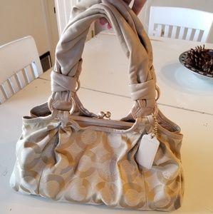 Coach Shoulder Bag